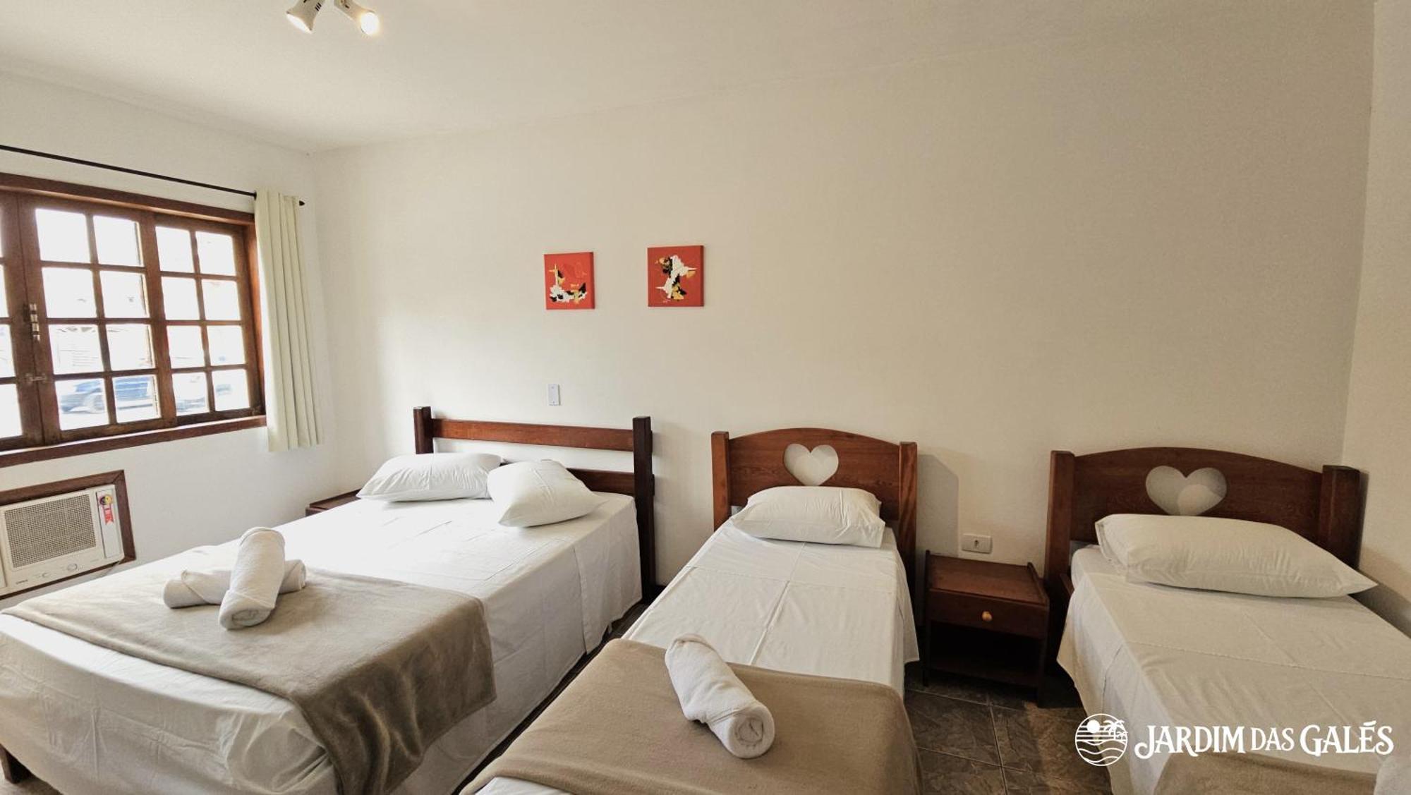 Apartment Jardim Gales
