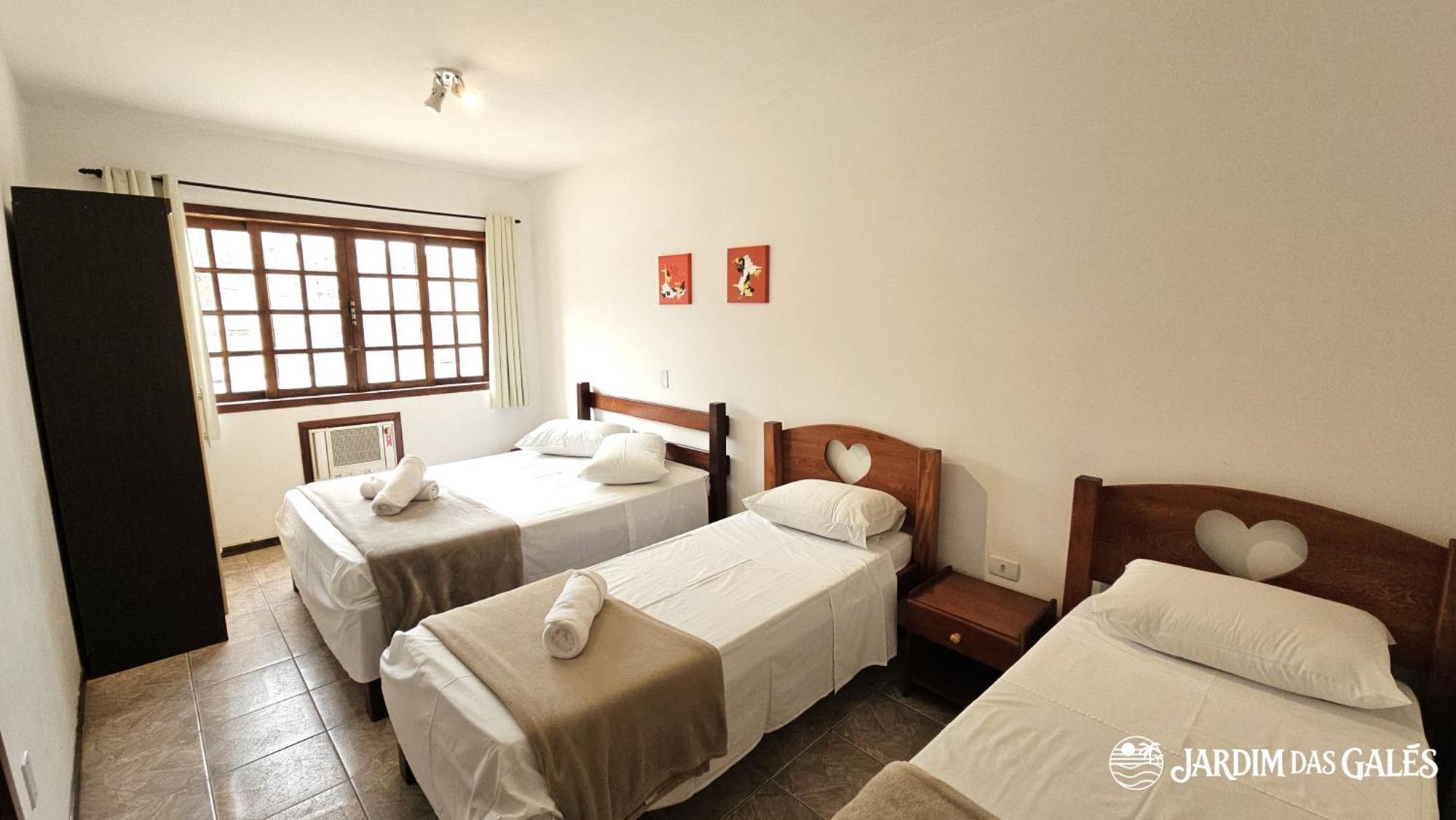 Apartment Jardim Gales