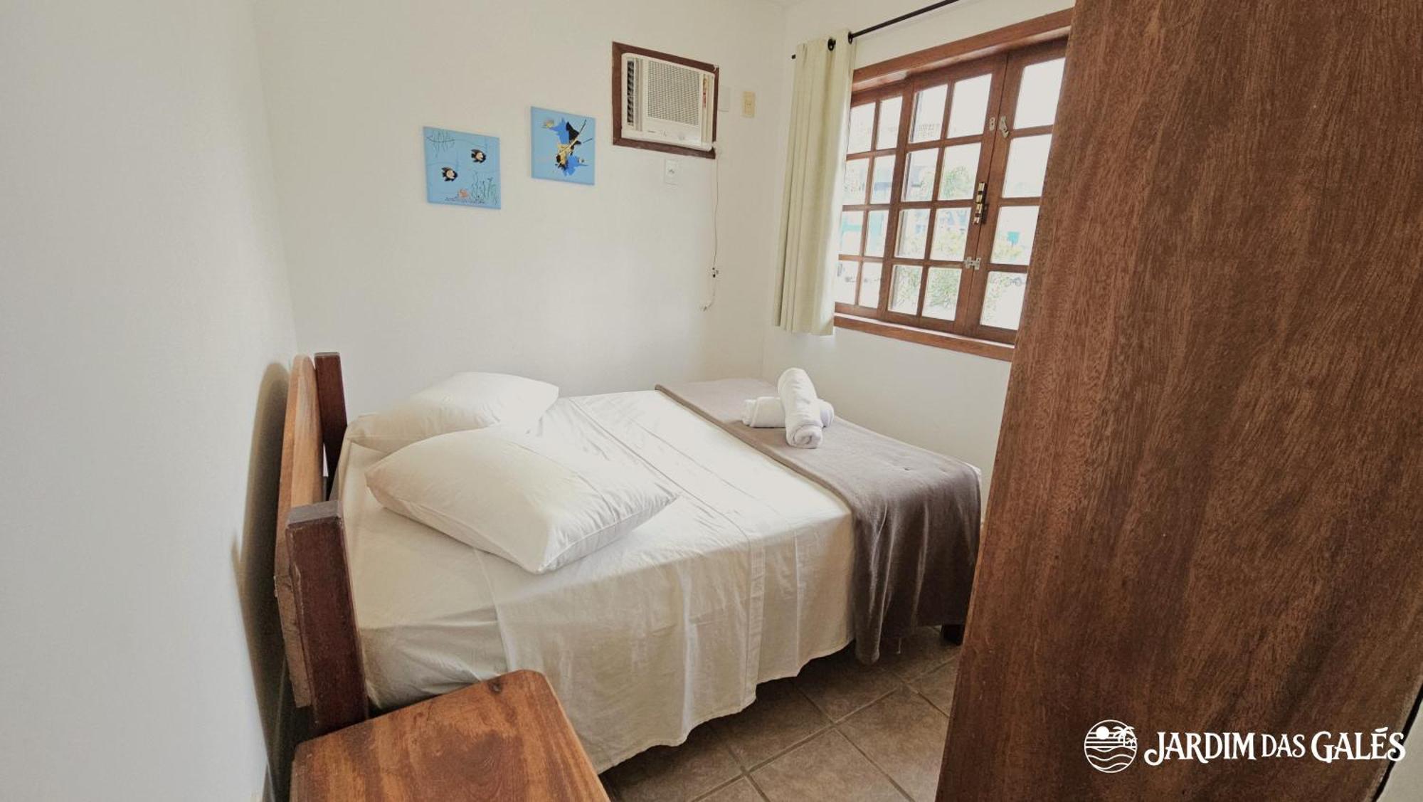Apartment Jardim Gales *