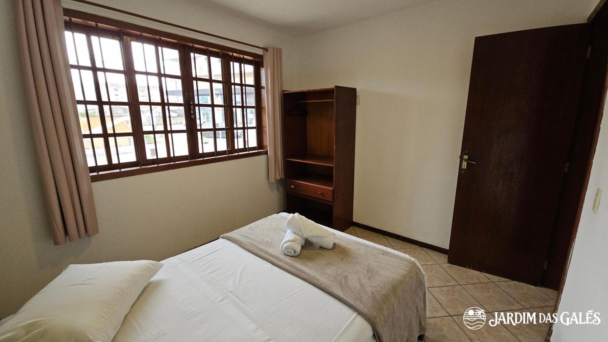 Apartment Jardim Gales