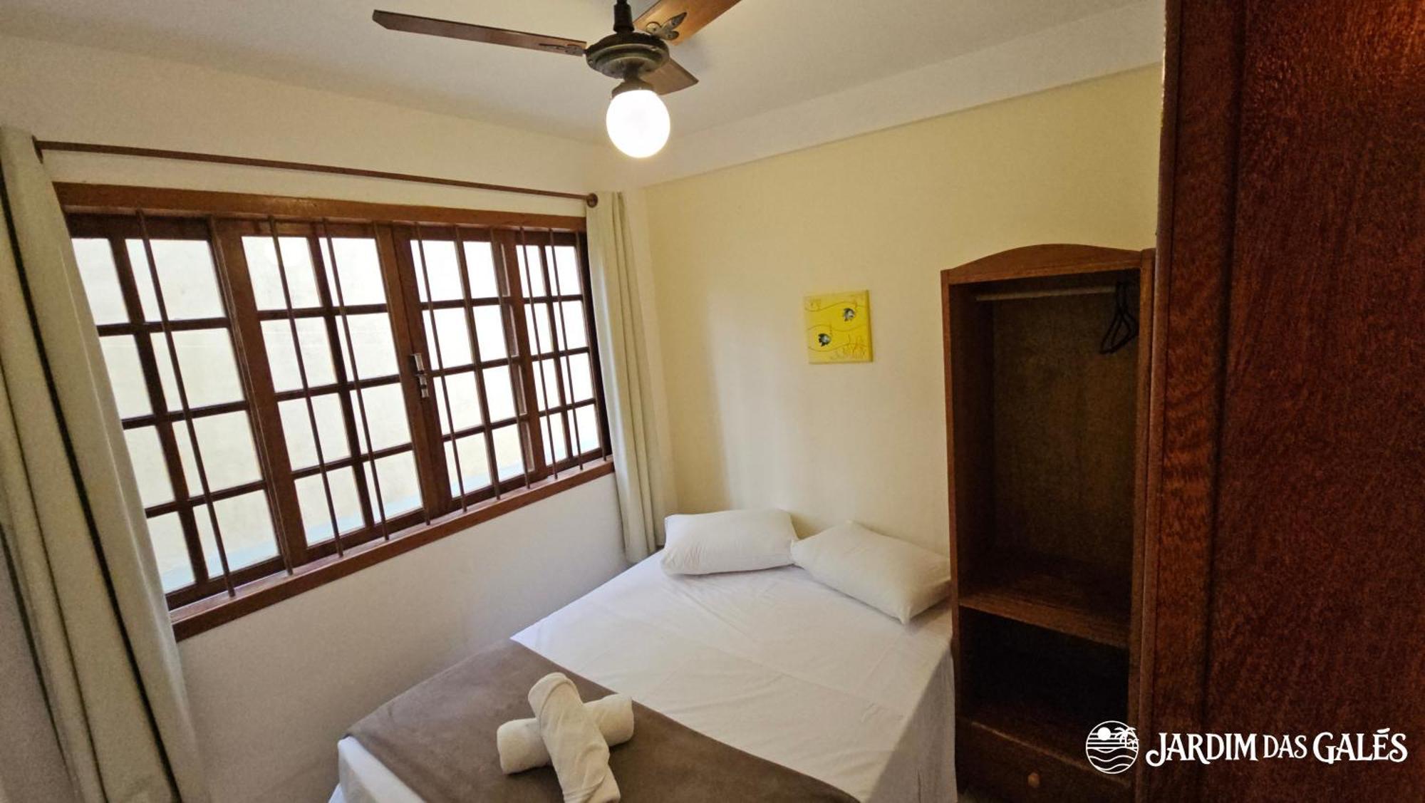 Apartment Jardim Gales