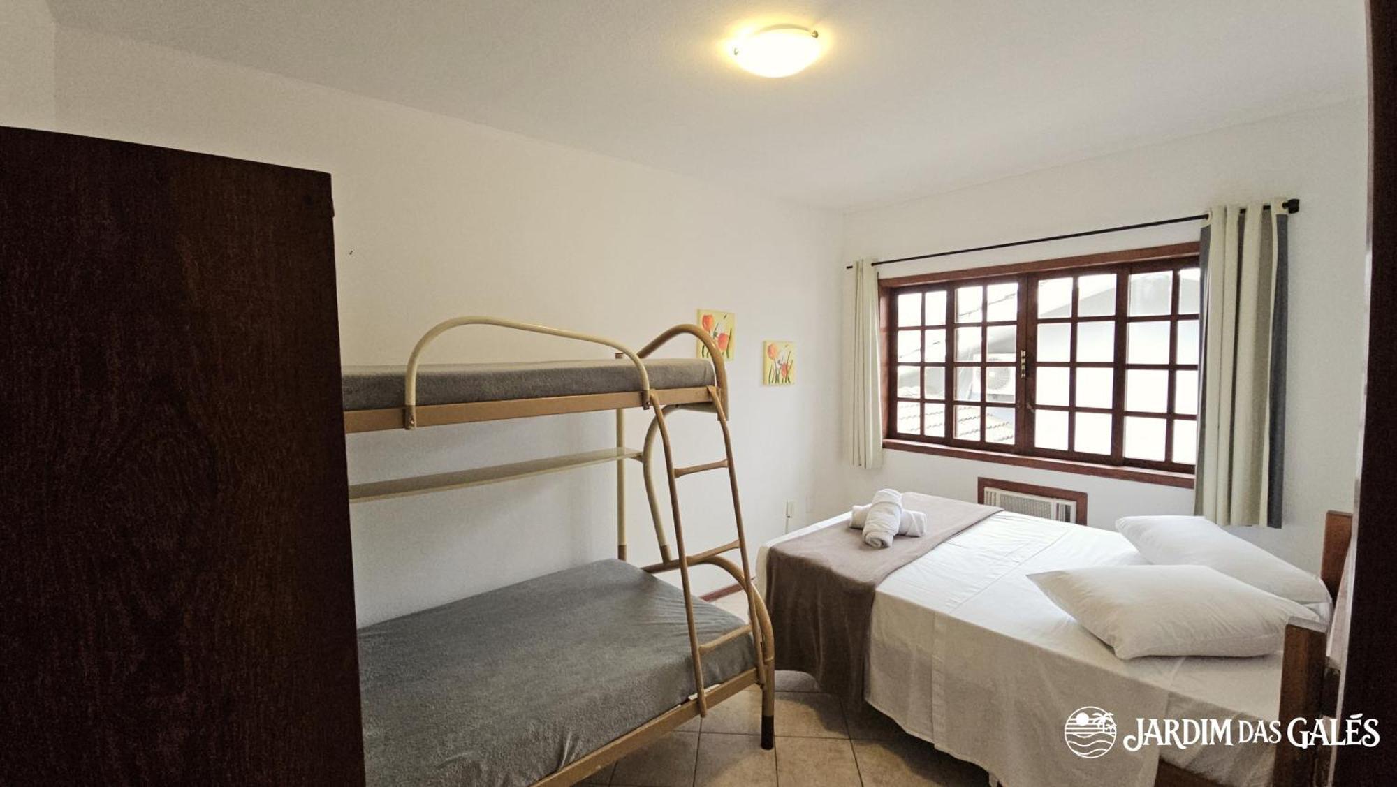 Jardim Gales Apartment *
