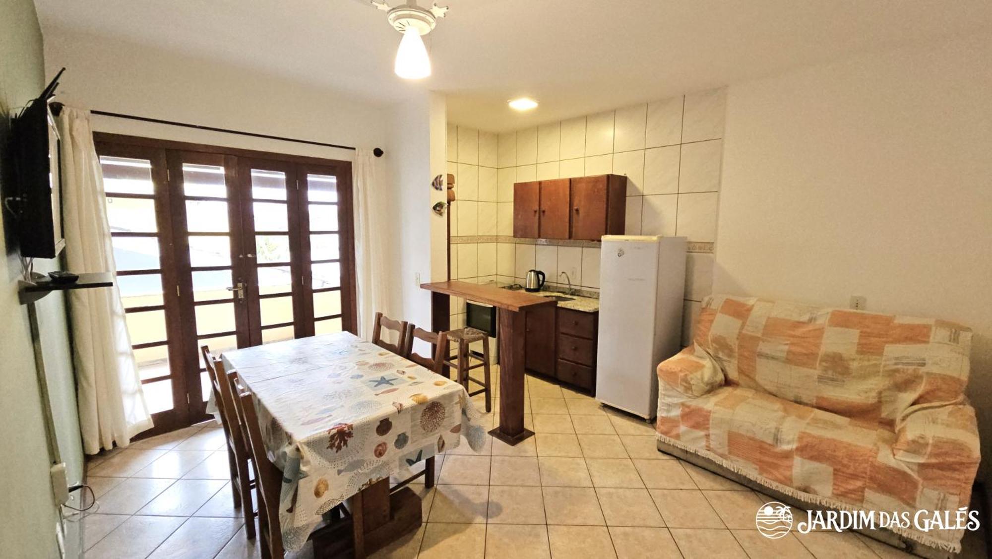 Apartment Jardim Gales *