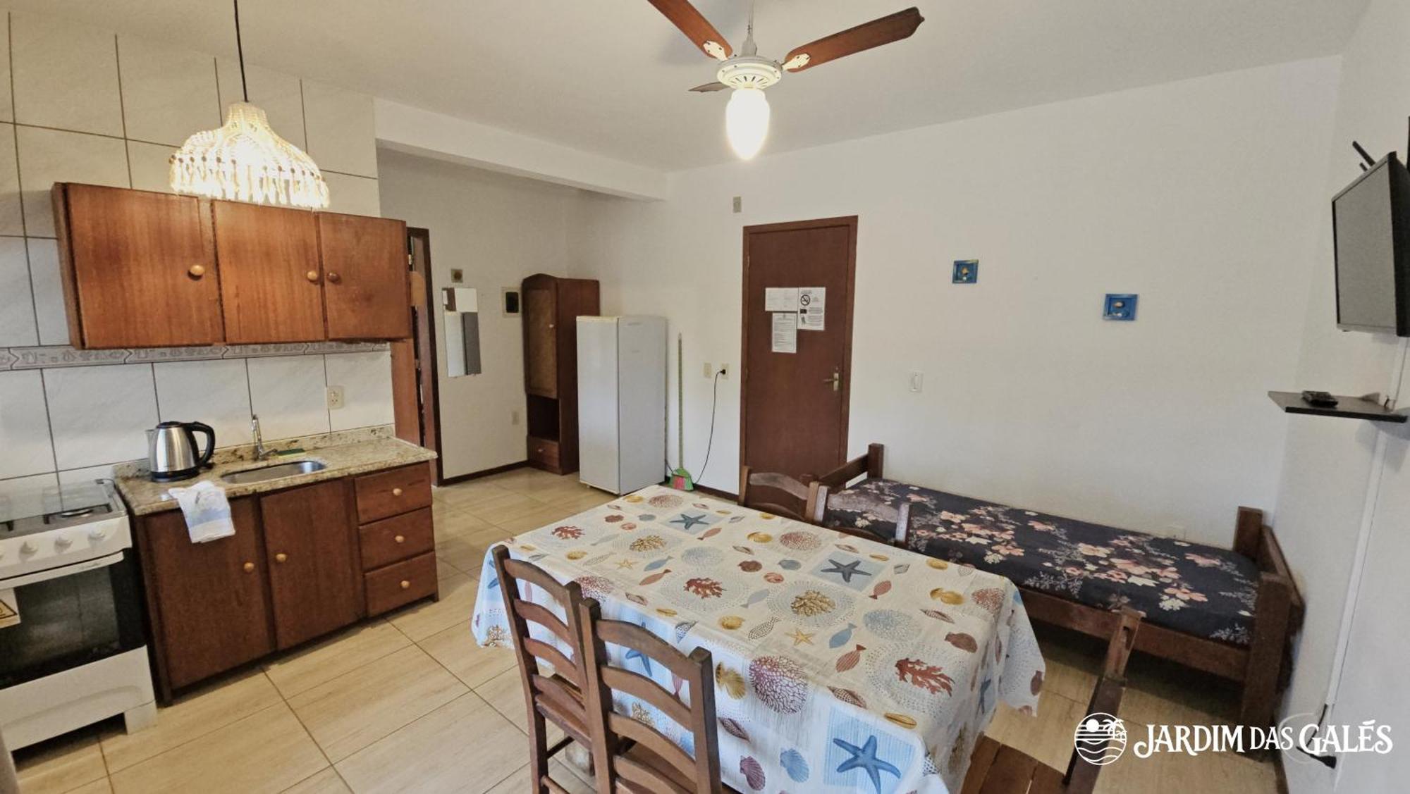 Jardim Gales Apartment