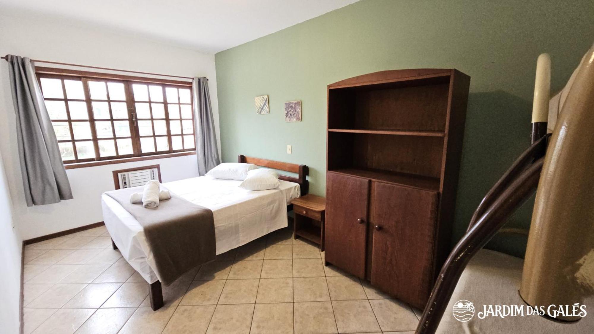 Apartment Jardim Gales Bombinhas