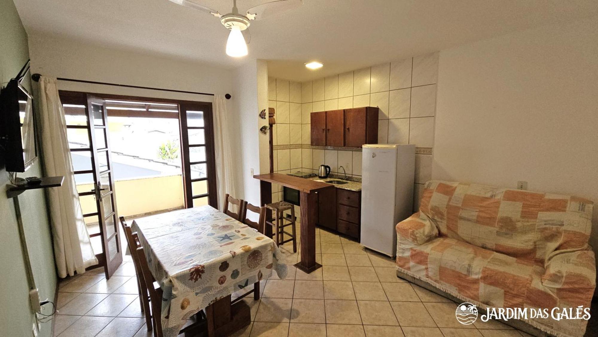 Jardim Gales Apartment *