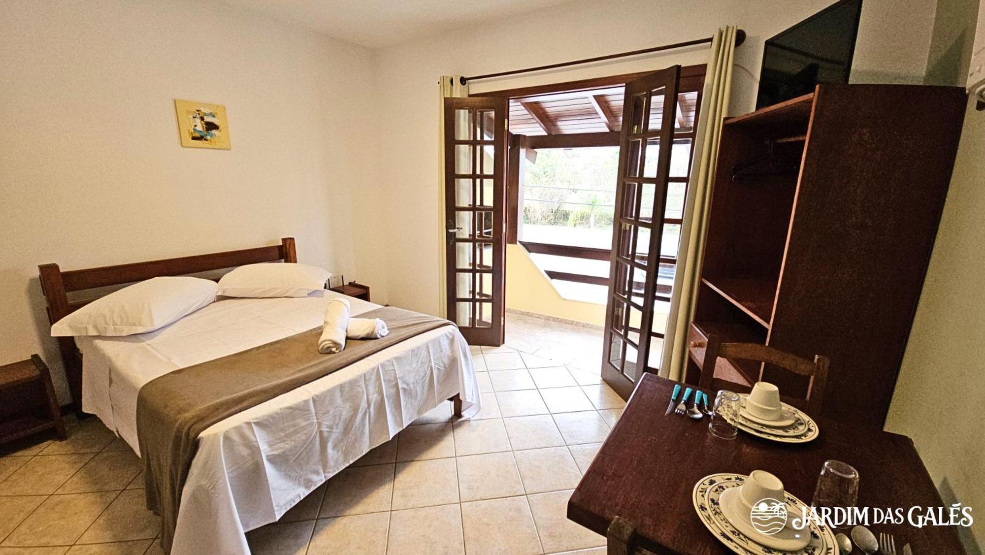 Apartment Jardim Gales *