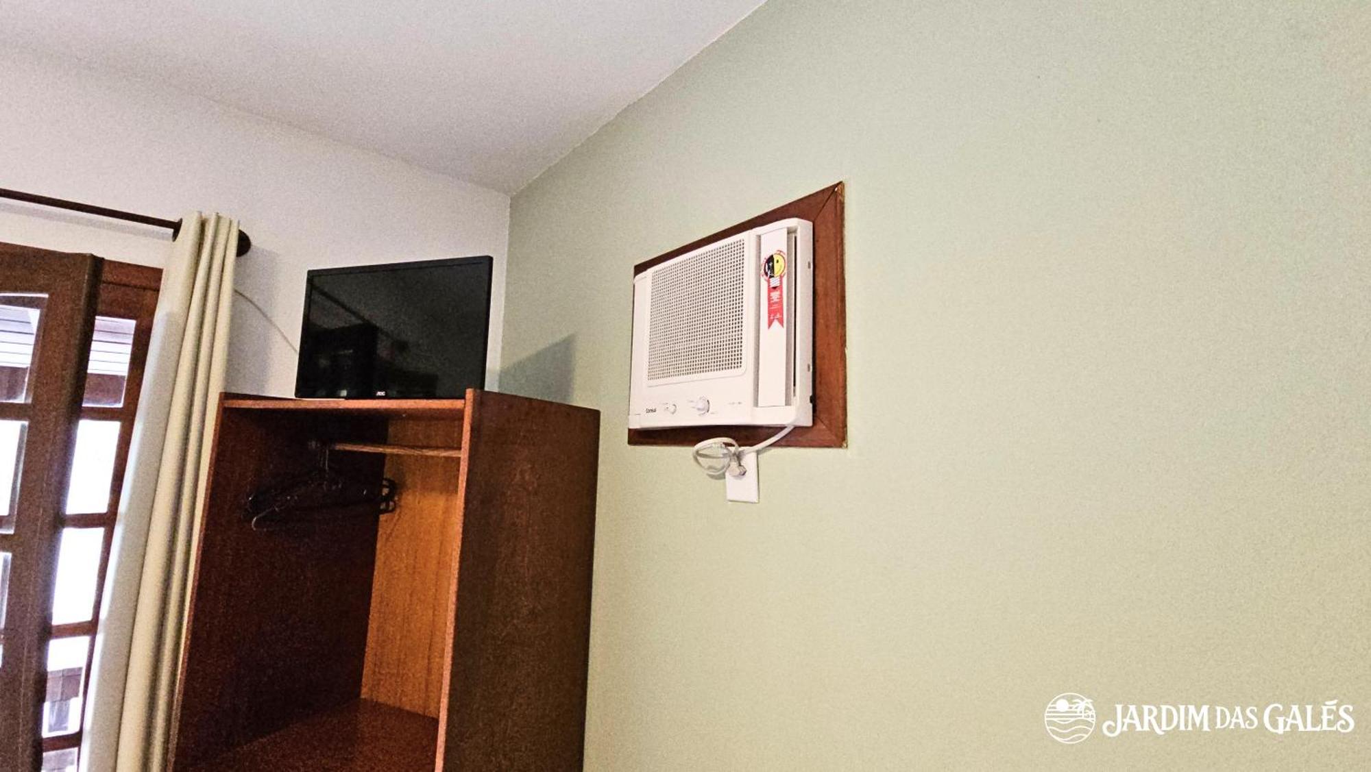 Apartment Jardim Gales *