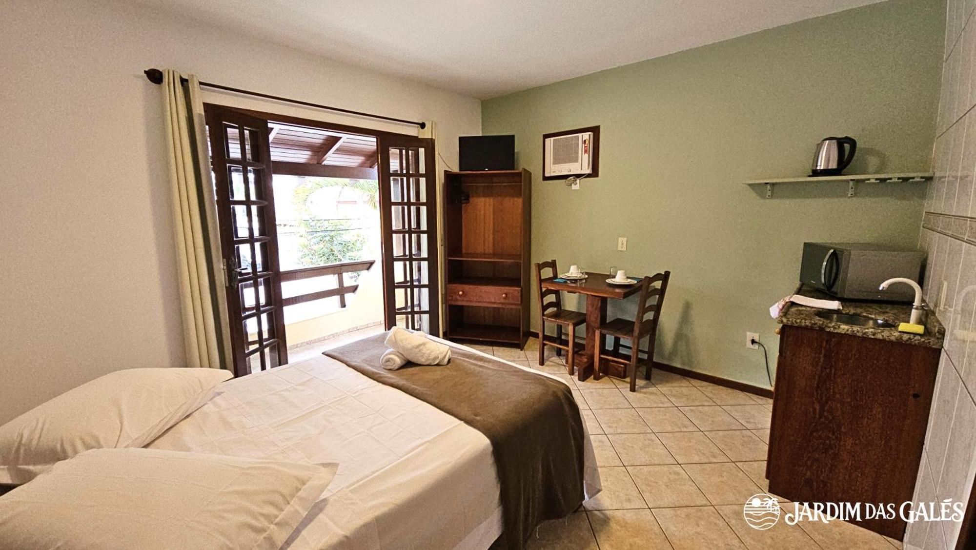 Apartment Jardim Gales