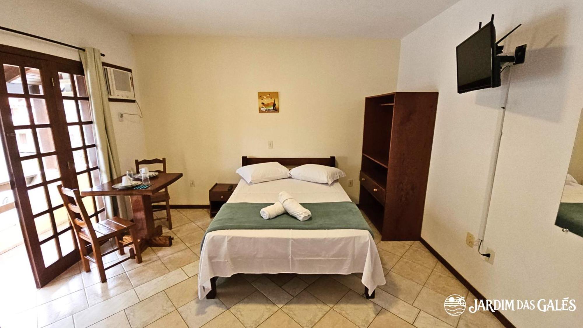 Apartment Jardim Gales Bombinhas