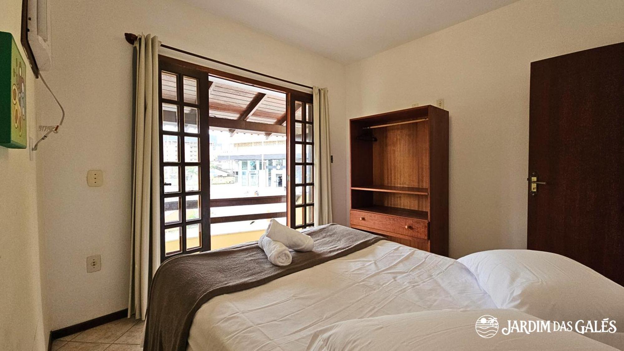Jardim Gales Apartment