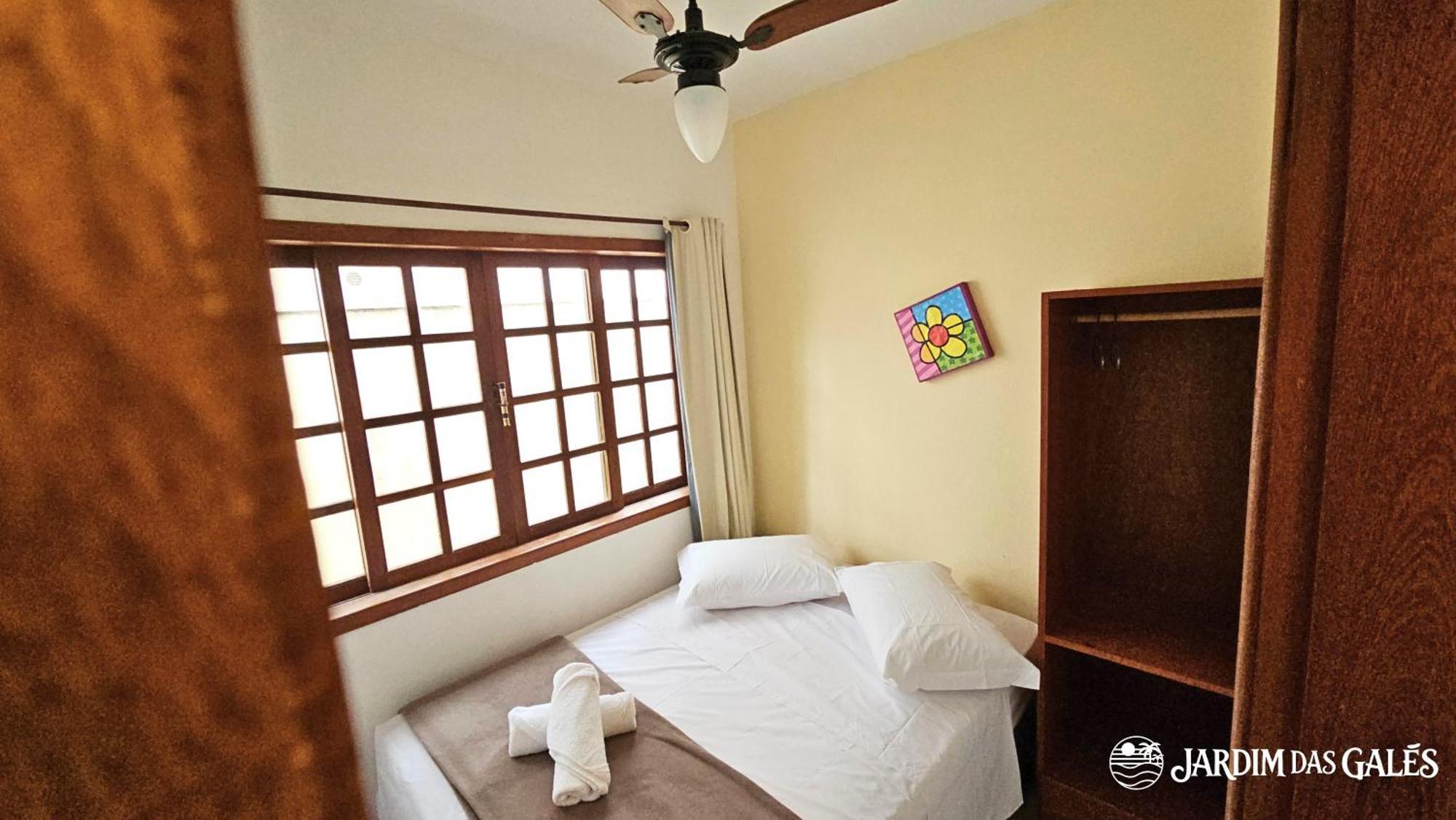 Jardim Gales Apartment Bombinhas