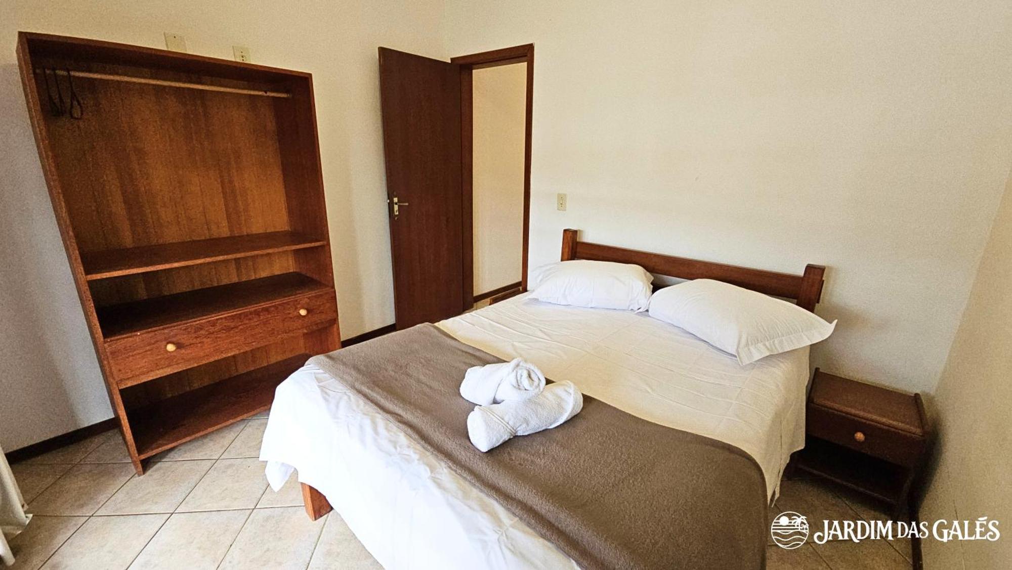 Jardim Gales Apartment Bombinhas