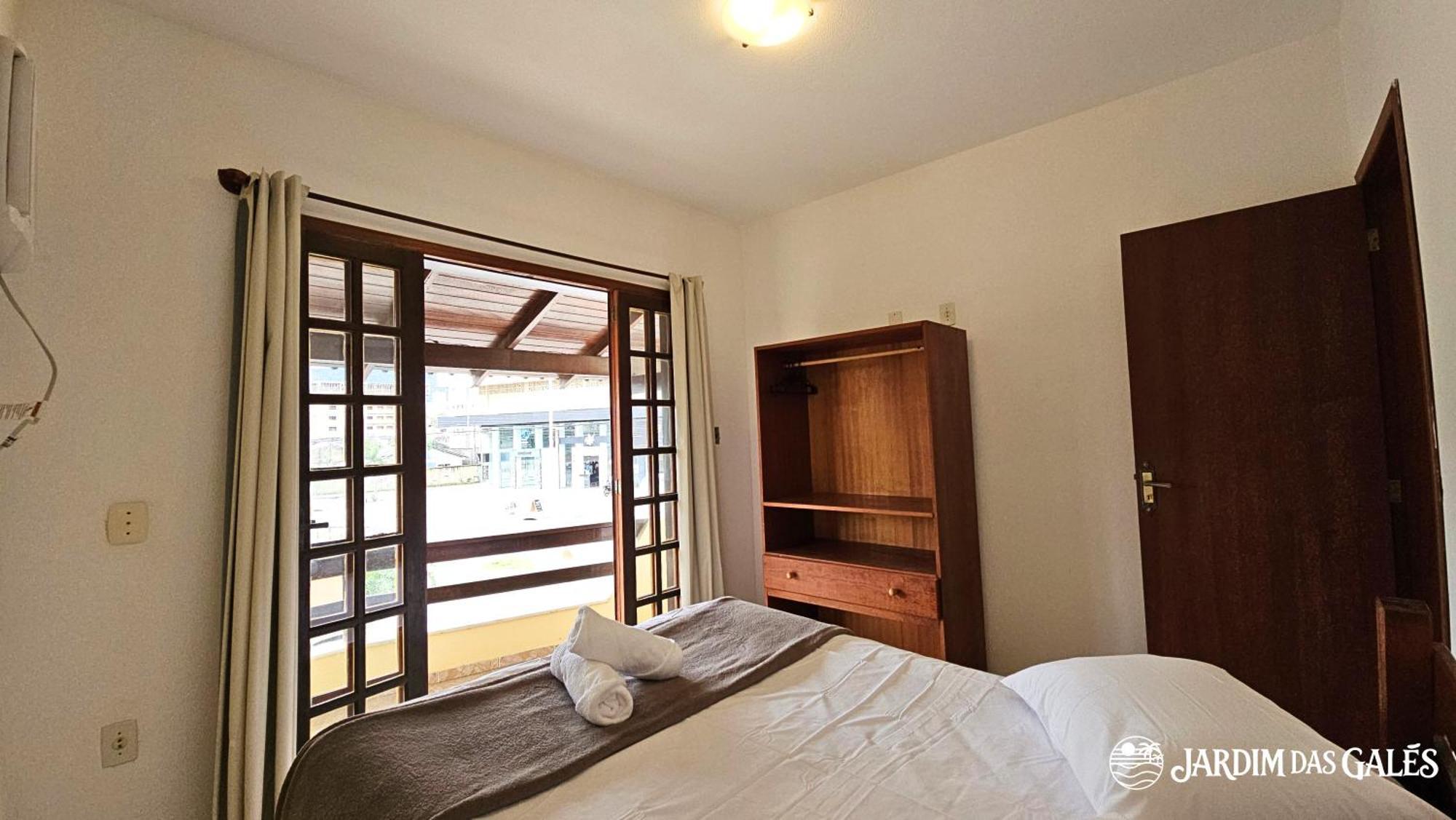 Jardim Gales Apartment