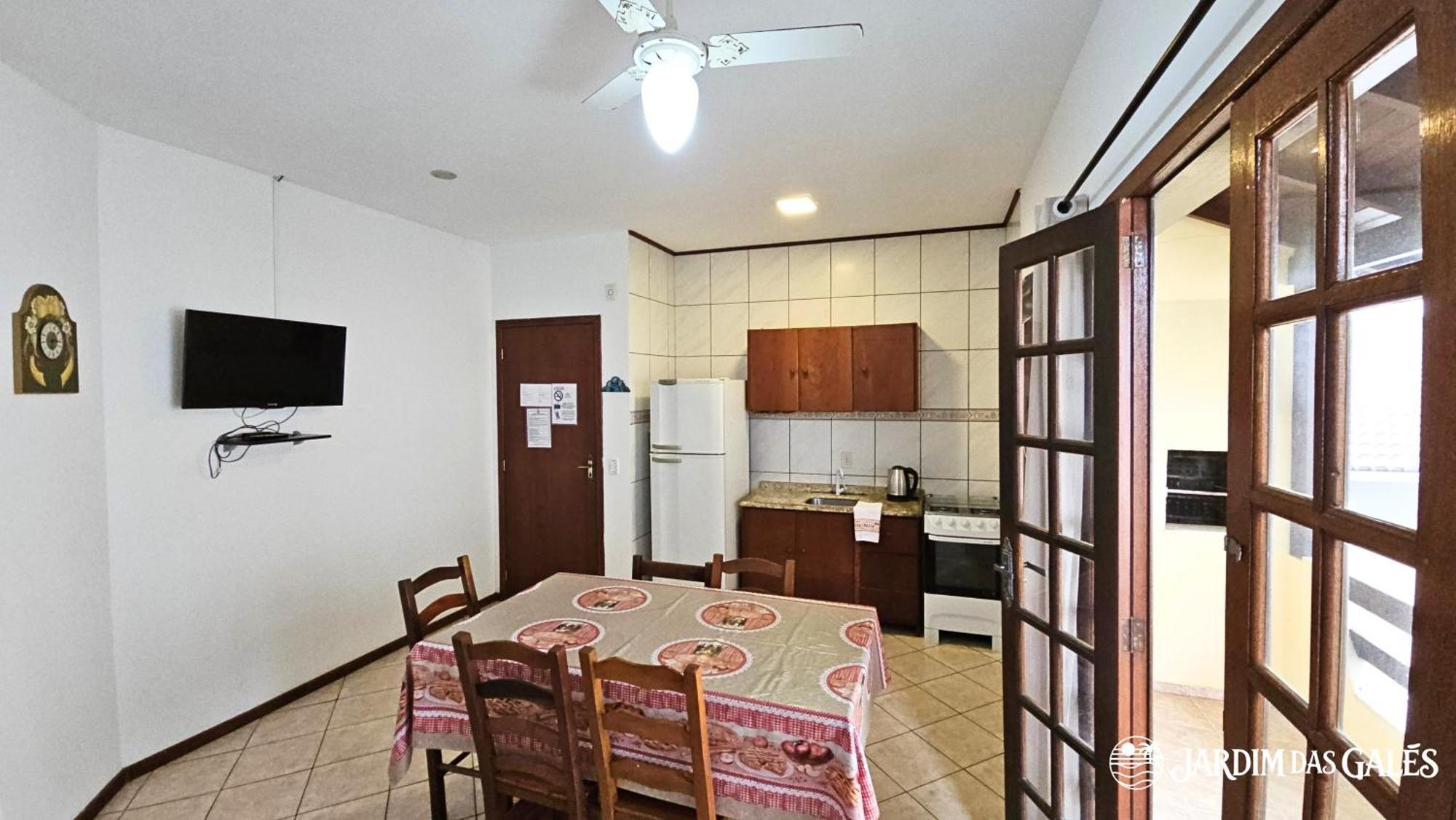 Apartment Jardim Gales