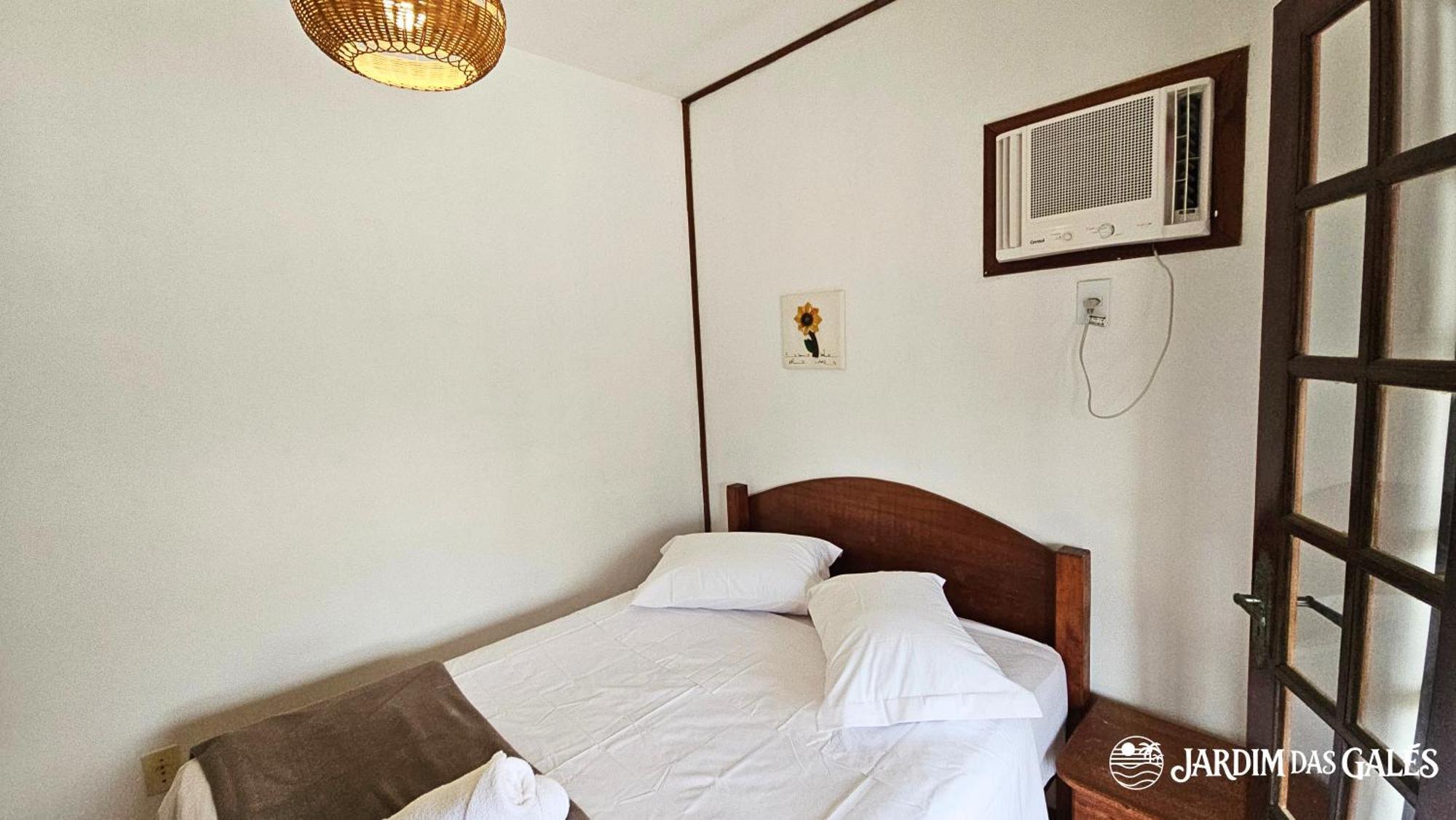 Jardim Gales Apartment