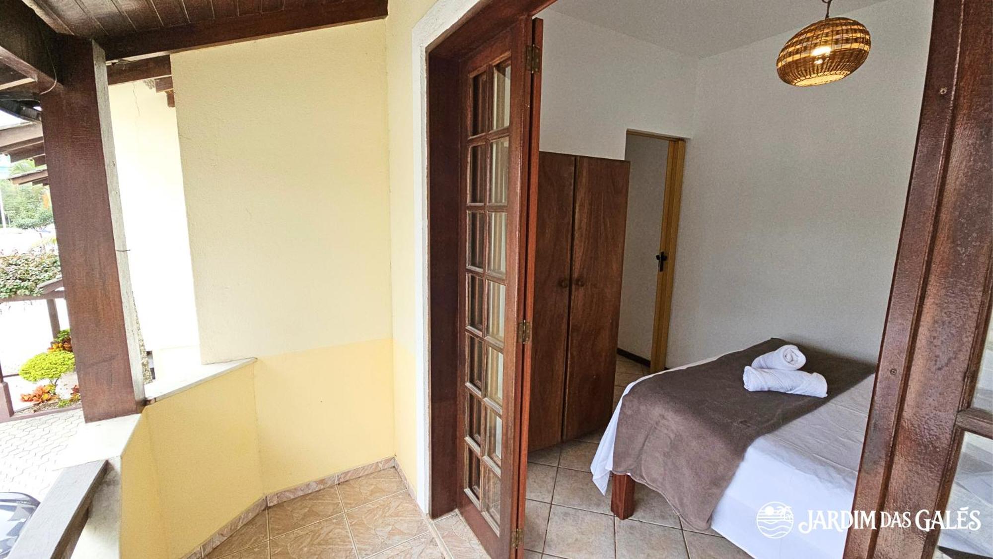Apartment Jardim Gales *