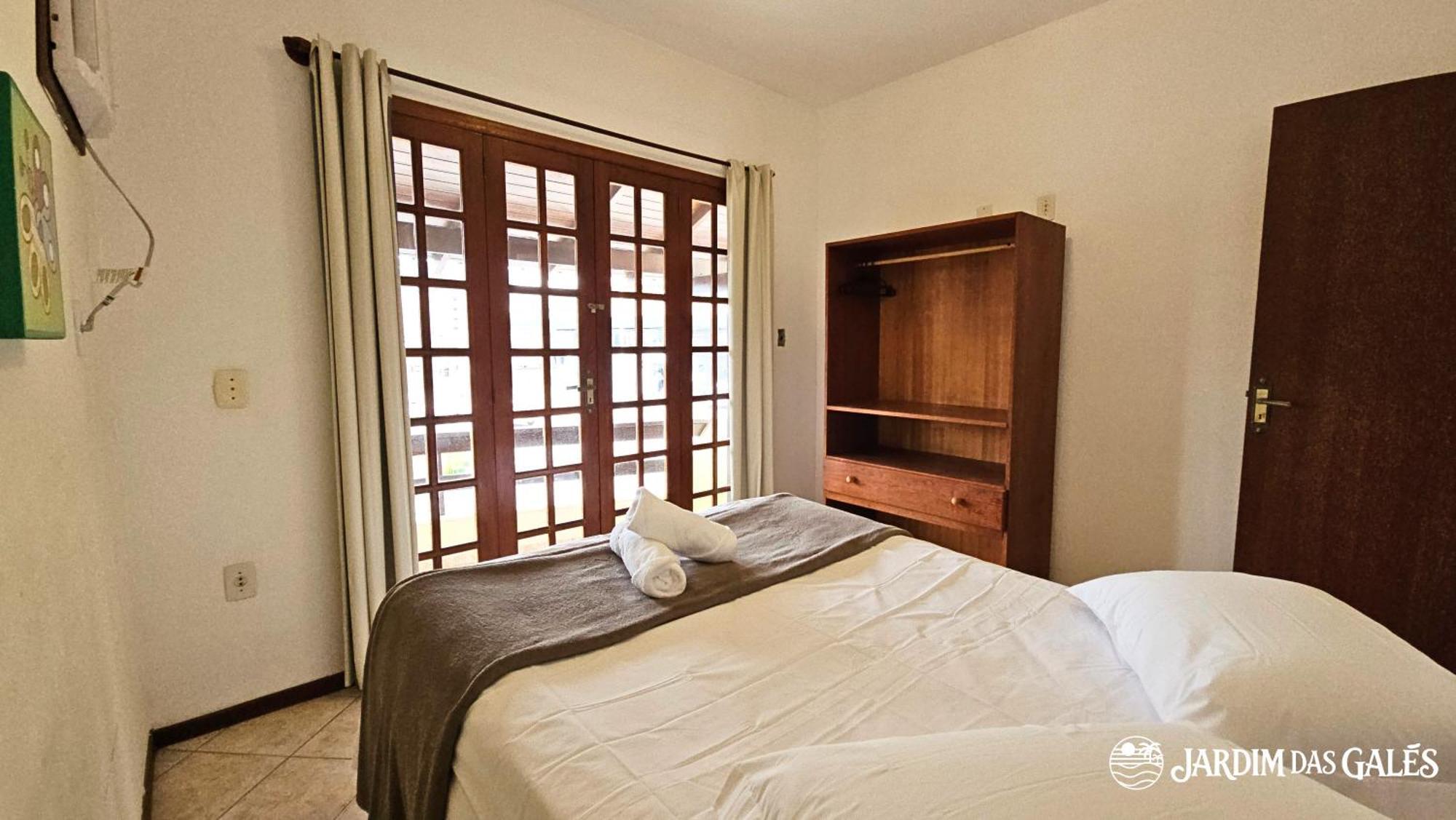 Jardim Gales Apartment Bombinhas