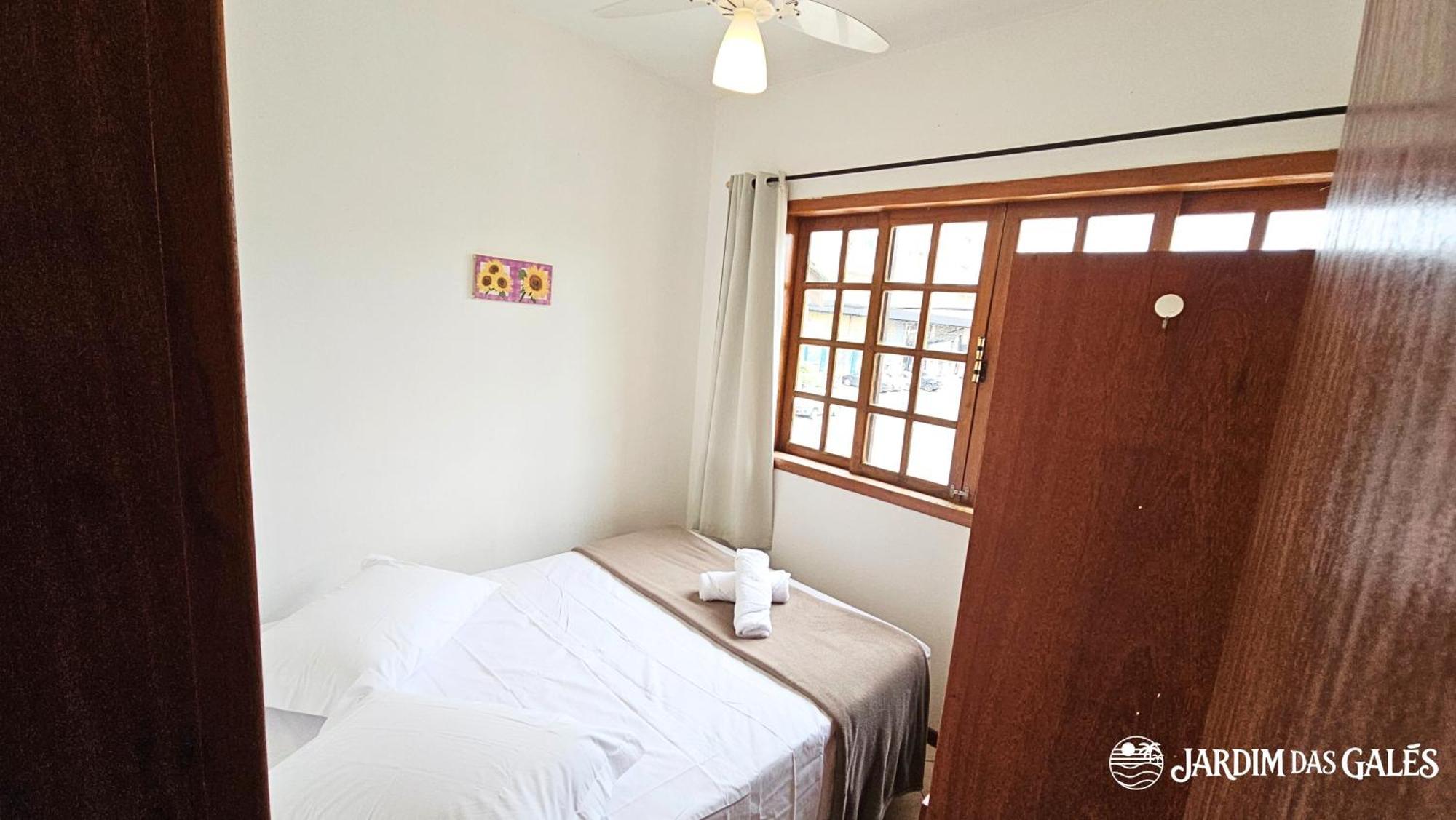 Apartment Jardim Gales