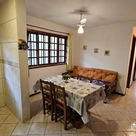 Jardim Das Gales Bombinhas Exterior foto