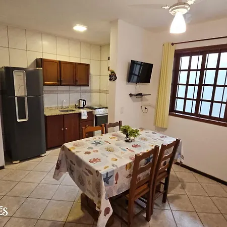 Jardim Das Gales Bombinhas Exterior foto