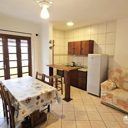 Jardim Das Gales Bombinhas Exterior foto