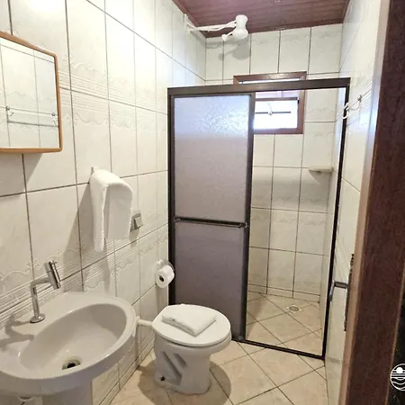 Jardim Das Gales Bombinhas Exterior foto