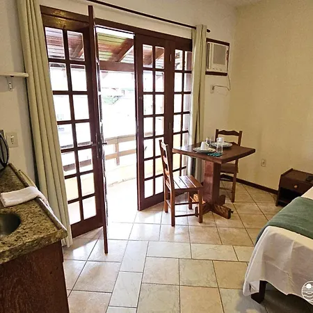 Jardim Das Gales Bombinhas Exterior foto