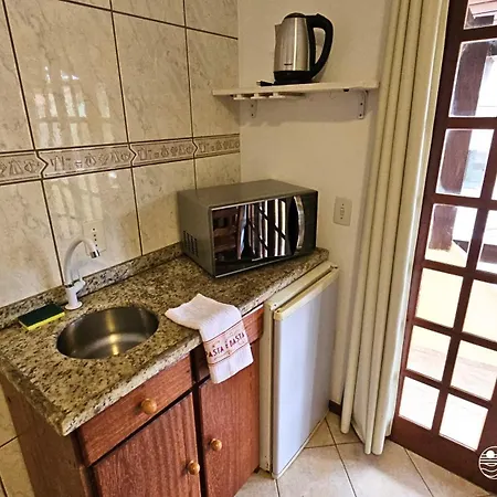 Jardim Das Gales Bombinhas Exterior foto
