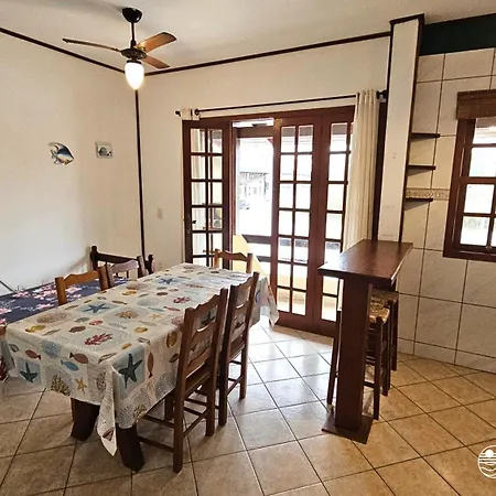 Jardim Das Gales Bombinhas Exterior foto