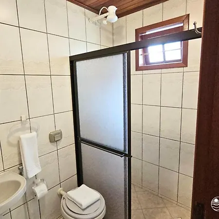 Jardim Das Gales Bombinhas Exterior foto