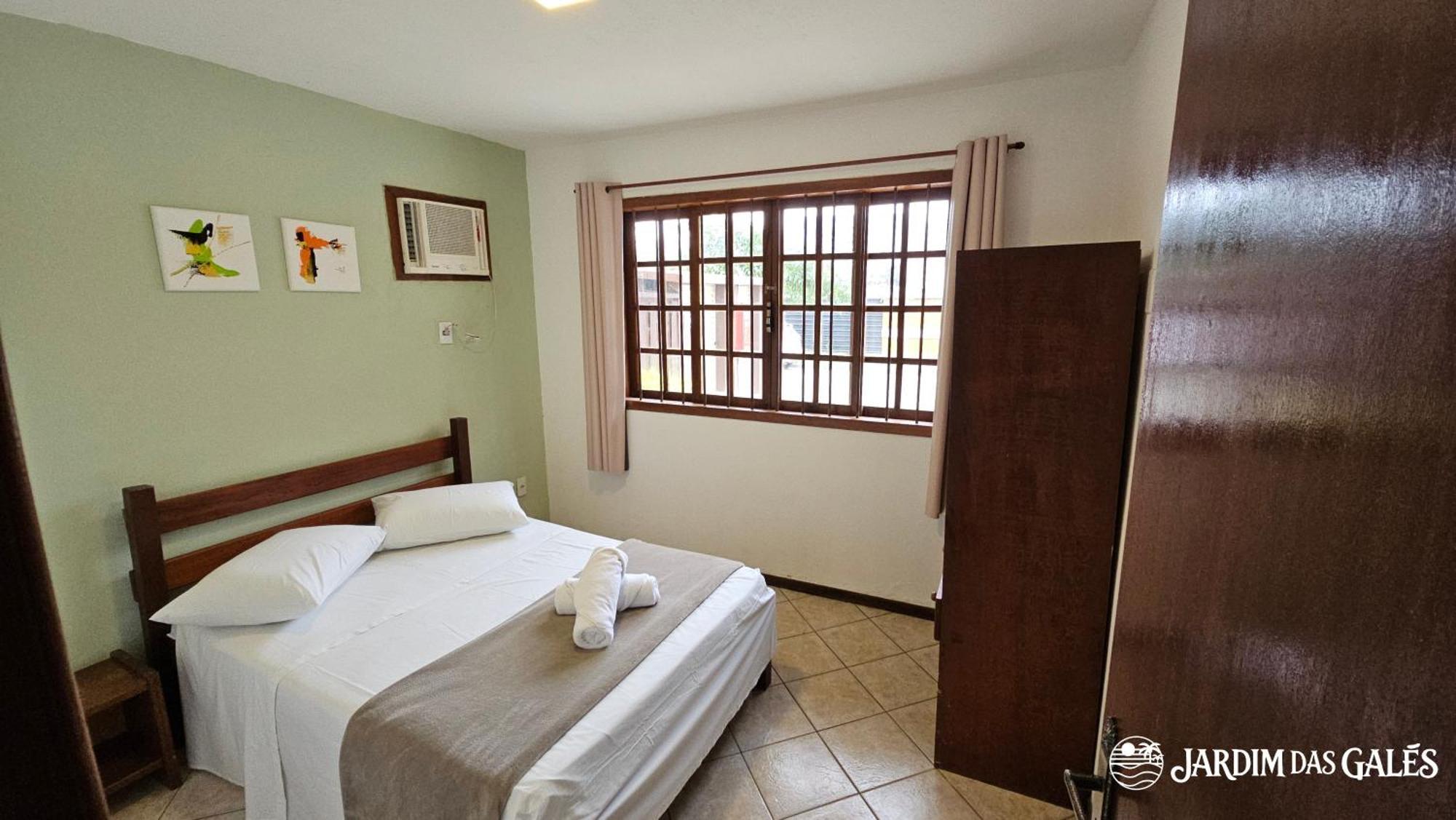 Jardim Gales Apartamento *