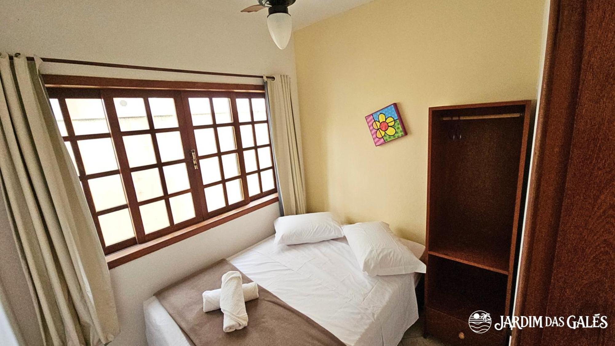 Apartamento Jardim Gales