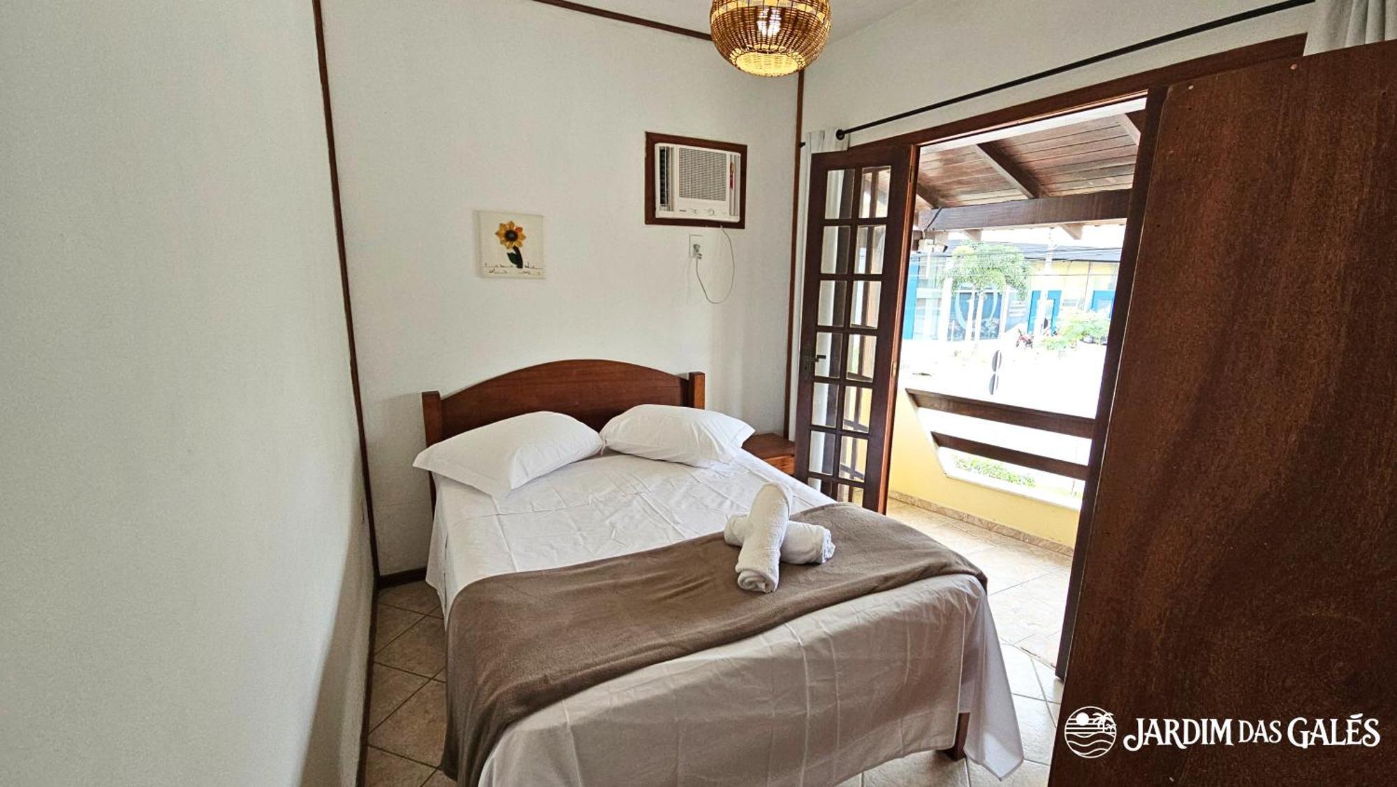 Jardim Gales Apartamento *